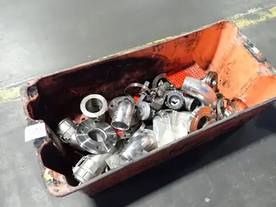 Camlock Direct, Dodge, Keystone Misc. Equipment