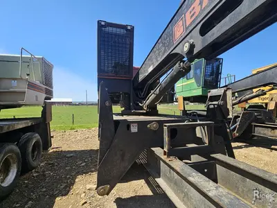 USED 2021 BARKO 495B
