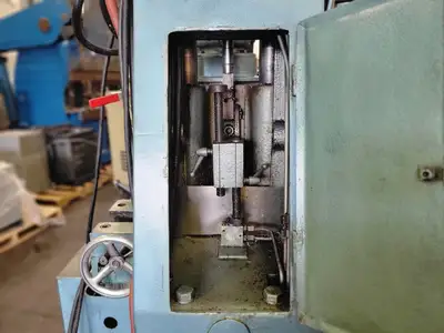 USED EISELE VMS III PV