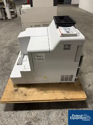 Used Horiba Horiba C1200 Analyzer Particle Counters Ohio US | Federal Equipment Company #1356834