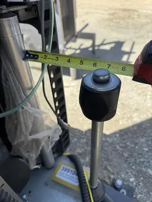 USED 2016 WULFTEC WCA-SMART