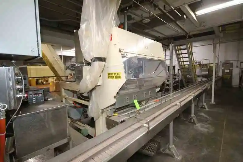 USED DELKOR 752-AII