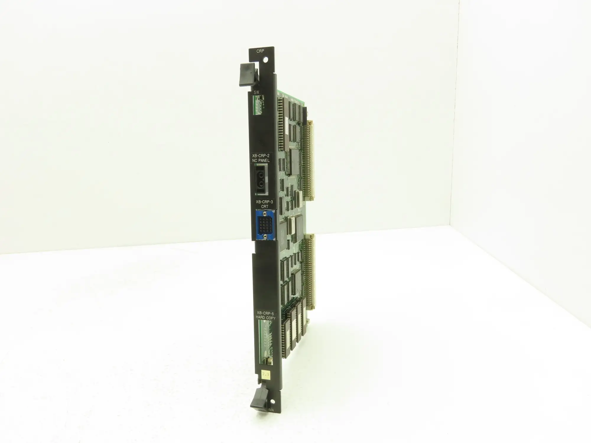 Okuma E4809-770-062-B OPUS 7000 Printed Circuit Control Board PCB