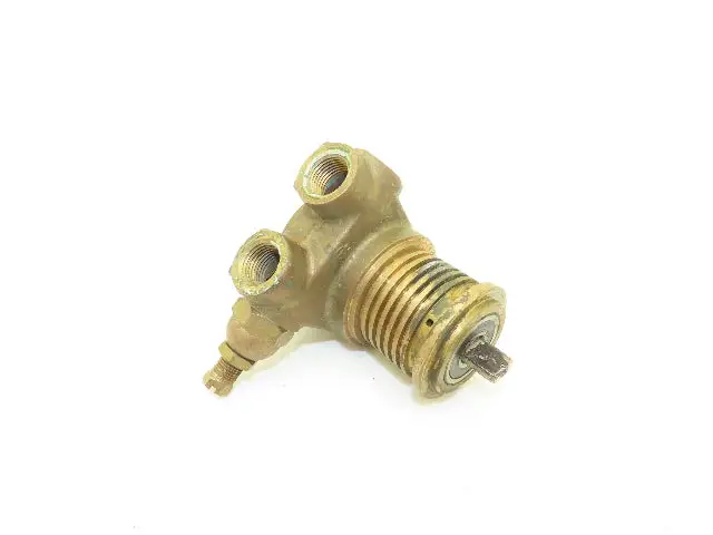 Used FLUID-O-TECH _UNKNOWN_ Hydraulic Pumps | Arrow Industrial #561097