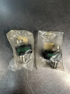 USED Numatics 3FCRN