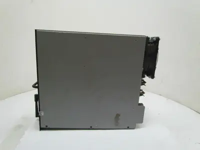 C & D HFM24BC150 100.7520.24A Modular Power Rectifier 24V 150 Amp 183-264VAC