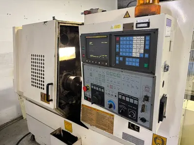 1994 TONGTAI TNL-100T CNC Lathes | Charter Auctions (4)