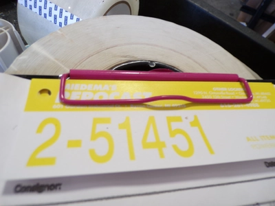 Used _UNKNOWN_ _UNKNOWN_ Apparel, Gloves, Lab Coats Michigan US | Miedema Asset Management Group #1577571