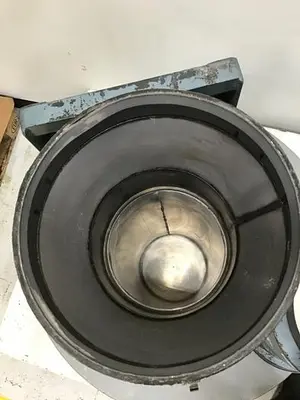 USED CONAIR FRANKLIN B465301