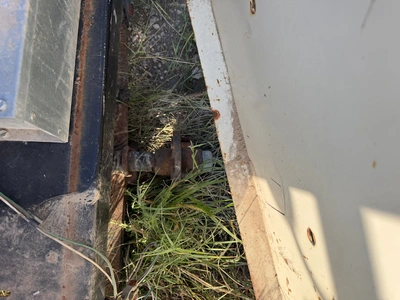 Used _UNKNOWN_ _UNKNOWN_ Portable Generators Texas US | Miedema Asset Management Group #1312401