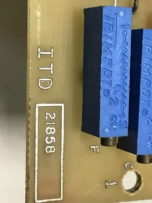 USED SCI 21858