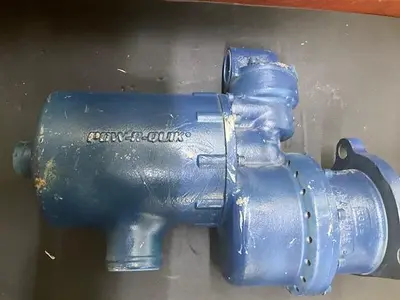 POW-R-QUIK Air Starter Casting# 4633019