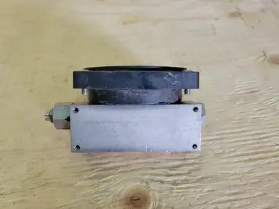 PSI Pressure Gauge