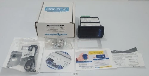 NEW PRECISION DIGITAL PD6000-6R5