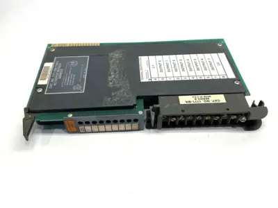 USED ALLEN BRADLEY 1771-0A