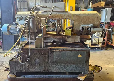 USED 2005 BAILEIGH BS-330MSTV
