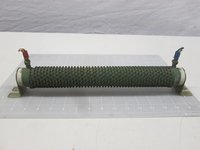 Used JRM _UNKNOWN_ Resistors | OCO Industrial #1624684