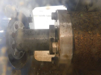 Used DISCFLO _UNKNOWN_ Pumps Ohio US | Equipment Recovery Corp. #1329723