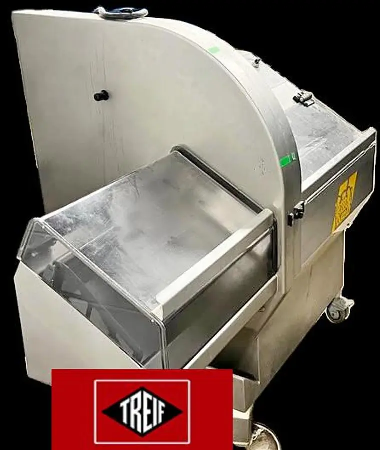 Used TREIF PEGASUS Slicers / Dicers / Cutters British Columbia CA | Surrey Food Equipment #1336309