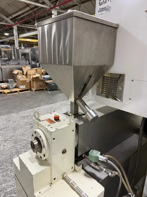Used _UNKNOWN_ _UNKNOWN_ Plastic Production Lines Ohio US | Federal Equipment Company #1399955