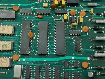 Used HAAS AUTOMATION 1039 I/O Boards & Replacement Parts Ohio US | HGR 24 #1149449