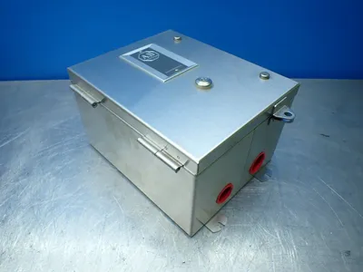New | in-Stock ALLENBRADLEY 509ACDA2F Starters | HGR 24 #748035