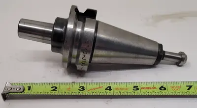 Used NIKKEN BT40-JTA3-45 Misc Industrial Equipment Kentucky US | Aucto #687261