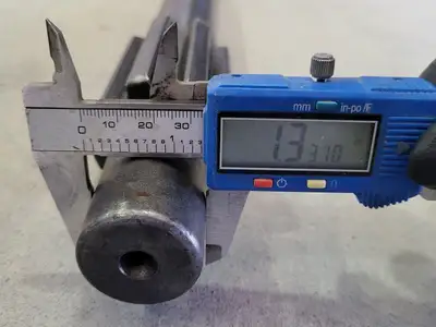 NEW SANDVIK 7304-3591-01