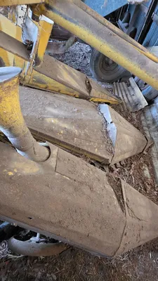 NEW HOLLAND FP230 chopper | Iron Listing (63)