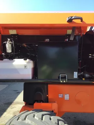 New | in-Stock 2026 JLG 1350SJP TELESCOPIC BOOM LIFT Telescopic Boom Lifts Alberta CA | Adcock Equipment #1418027
