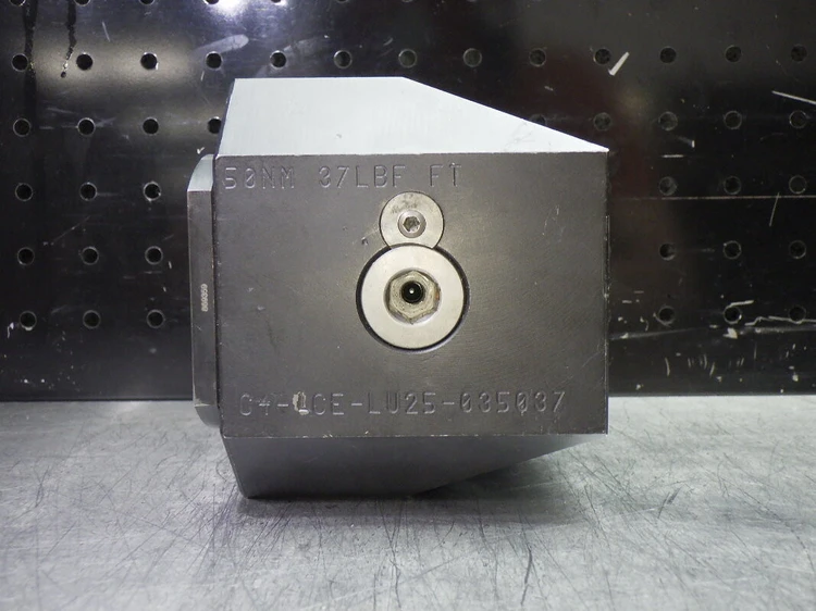Used SANDVIK _UNKNOWN_ Tooling & Accessories (Other) Michigan US | Superior Machine & Tool Inc #1418335
