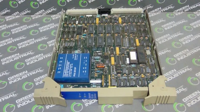 Honeywell 51303979-500 UCN Advanced I/O Link Interface Card HDW: W FW: C Used