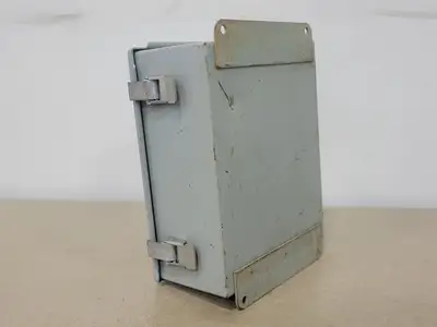 USED HOFFMAN A1008CHQR