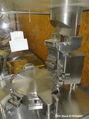 USED RUIAN FUCHANG 200B