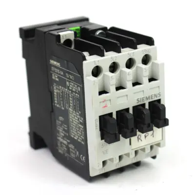 USED SIEMENS 3TF3010-0A