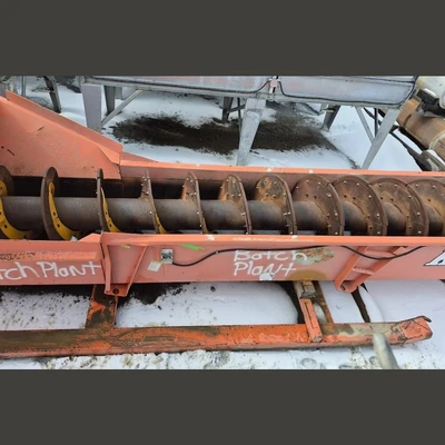 30ft Long Sandscrew