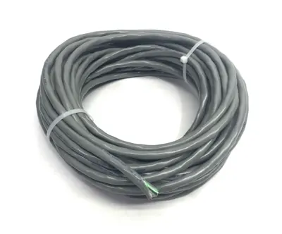 USED BELDEN MULTI-COND. AUDIO, CONTROL & INSTRUMENT CABLE, #20-3PR