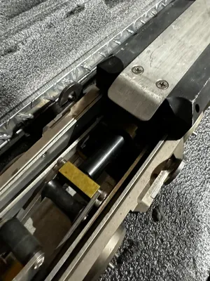RST Lateral Launchers Truck Mount Pipeline Inspection System | American Contractors Equipment Supply (2)