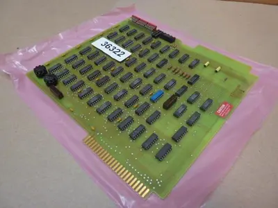 Used CINCINNATI MILACRON 3-531-3721A Circuit Boards Michigan US | Ideal Machinery #1318545