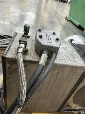 USED HAAS HRT210