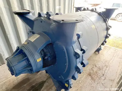 USED SIEMENS ALLIS 2BA