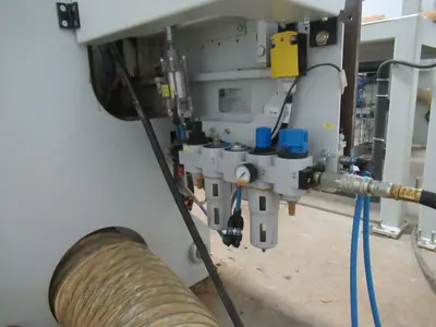 USED WEINIG PROFIJOINT