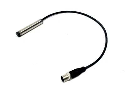 NEW BALLUFF BIC0077