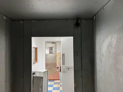 Kool Star Walk-In Cooler