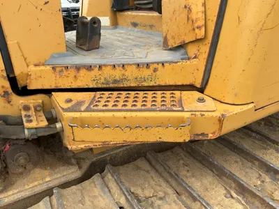 Used 2004 CATERPILLAR D5G XL Crawler Dozers Michigan US | Miedema Asset Management Group #1320483