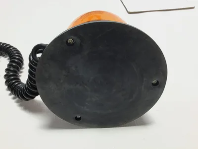 Britax 035362 – H1-12V-55W – PBT-GF15 Flashing Light Lamp GP-Warning Beacon