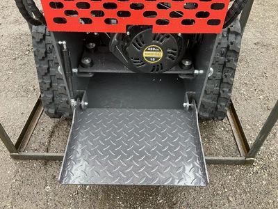 Used 2026 AGT INDUSTRIES YSRT14 MINI SKID STEER LOADER Compact Utility Loaders Michigan US | Miedema Asset Management Group #1411332