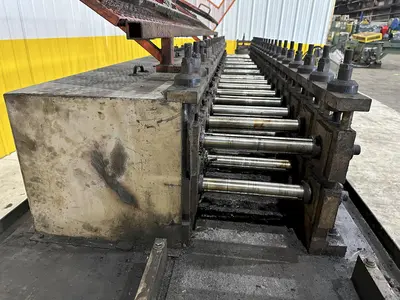 USED CONTOUR CRTM 1.5 20S