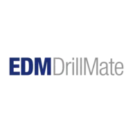 EDM DRILLMATE