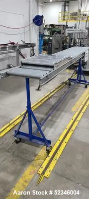 Used LEISTRITZ CORPORATION ZSE 27 MAXX-40D Extruders Illinois US | Aaron Equipment #86576